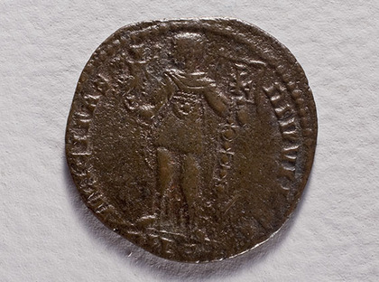 Roman Coin Collection (24) - AE Antoninianus